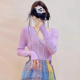 Houses Folds Have Sold 100,000 Pieces Of Fashion Suit Women's Two-Piece Vest Twilight Skirt Beautiful Small