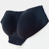 Sexy Butt Lifter Hip Up Padded Enhancer Shaper Soft Underwear Panties Low Waist Seamless bottom Abundant Female