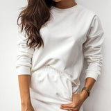 Fashion Lady Skirt Suits Sexy Sleeveless Tops And Casual Drawstring Skirts Outfits Summer Women Two Piece Sets