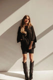 And Summer 2025 New Loose Size Women's Clothing Casual Home Short-Sleeved T-Shirt Shorts