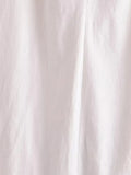 2023 Women Summer Halter Dress Fashion Solid Backless Off shoulder Female Elegant Street Mid-Calf Dresses Clothing-Outfit
