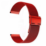 20mm Watch Band Strap for Samsung Galaxy Watch Active 2 Band for Samsung Gear S3 Strap for Samsung Galaxy Watch 42mm