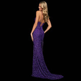 Summer New Women's Clothing Sexy Leid Open-Back