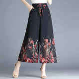 4 Style Can Choose Women Pants Waist Strap Female