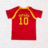 Retro Blouse Blouse Street Clothes Embroidered Spanish Top Harajuku T Retro