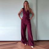 New Women's Temperament Elegant Solid Color Slim Slimming