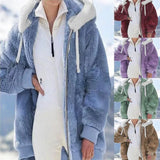 Large-Size Lady Leopard Color Printing Irregular Pendulum Leisure Long Vest
