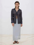 Women's Dress T-Shirt Shirt