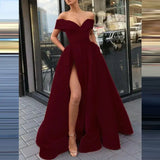 Women's Dress Dress 2025 New Summer Dress Dark V-Neck Ebay Multi-Color
