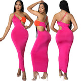 Sexy Cut Out