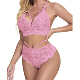 Hot Lingerie Sexy Lace Split Lingerie Direct