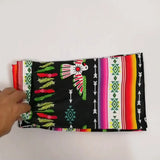 Leggings Christmas Bird-Printed Pencil Pants Look Thin Long Johns Nine-Cent Pants-Outfit