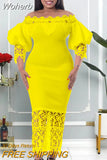 Bodycon Dress Summer Clothes African Dresses For Women Club Outfits Dashiki Ankara Evening Party Robe Femme Africa Clothing-Outfit