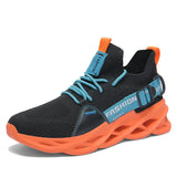 Women Couple Sneakers Woman Running Shoes Female Vulcanized Women's Casual Flats Walking Shoes Ladies Summer Plus