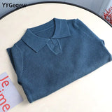HIGH quality Knitted Women turtleneck Sweater Pullovers spring Autumn Basic Women Sweaters Pullover Slim female knit