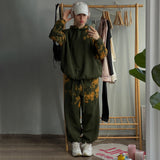 Jacket Suit Multi-Color Optional Loose Version Of Comfortable Street Trend Fan Autumn And Winter