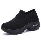 Hypersoft Sneakers Women 2021 Orthopedic Sneakers for Women Platform White Black Red Walking Shoes Women Women Casual