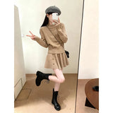 Atmosphere Feeling A Word Shoulder Pink Dress Women's Seaside Vacation High-End Fairy