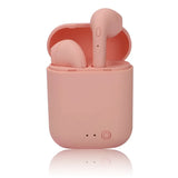 Wireless Headphone Bluetooth Earphones Waterproof Earpieces Sport Earbuds For Huawei Iphone OPPO Xiaomi TWS Music