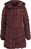 And Winter Pure Cotton Warm Coat