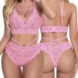 Hot Lingerie Sexy Lace Split Lingerie Direct