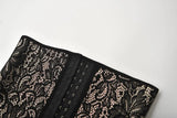 Sexy Black Lace