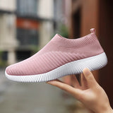 2021 Autumn Woman Shoes Fashion New Woman PU Leather Shoes Ladies Breathable Cute Heart Flats Casual Shoes White