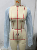 Woherb New Loose Lazy Wind Knit Cardigan Women With A Short Versatile Jacket Jacket Women-Outfit