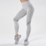 Leggings for Fitness Push UP High Waist Sexy Legging Women Seamless Breathable Feamle Workout