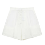 Vest 3102939 Blended Basic Casual Shorts 3103939 Suit-Outfit