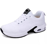 New 2021 Men Running Shoes Breathable Outdoor Sports Shoes Lightweight Sneakers for Women Comfortable Athletic Training