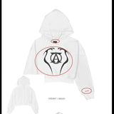 Newateez 2025 WORLD TOUR WILL TO POWER Hoodie Can Be
