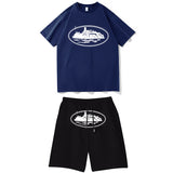 Alcatraz Island General Swwear Swie Swie Swie Set Street