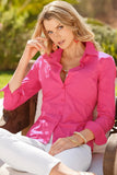 Fashionable Long Skirt Sleeve Women's Color Size Running