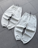 New Sports Slack Creative Design Embroidered Trousers Series Teen