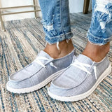 Summer Women Sneakers White Leopard Canvas Shoes Fashion Vulcanize Flats Ladies Loafers Female Sports Shoes Casual
