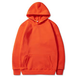 Men Harajuku Hoodies Sweatshirts Oversized 2020 Men Women Streetwear Black Hoodie Male Hiphop Winter Basic