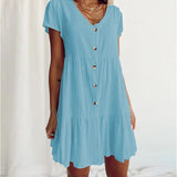 Casual Summer Beach Dress White Tunic Women Beachwear Cover-ups Plus Size Sexy Pareo Dress Sarong Plage Woman