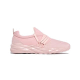 Women Summer Sneaker Lace Up Ladies Walking Running Shoes Round Toe Casual Breathable Non Slip Gym Sport Shoes For