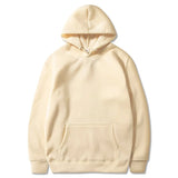 Men Harajuku Hoodies Sweatshirts Oversized 2020 Men Women Streetwear Black Hoodie Male Hiphop Winter Basic