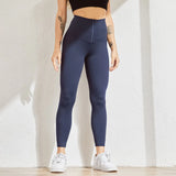 Leggings Fitness High Waist Legging Sports Workout Leggings Push Up Black Leggings