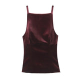 Autumn New Women's Clothing Fashion Simple Back Bow