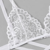 Bikini Three-Point Sexy Underwear Sexy Suit-Outfit