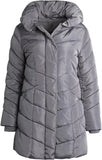 And Winter Pure Cotton Warm Coat