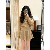 Year's Popular Super-Good Dress Summer French Temperament Exquisite Sling Princess