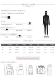 Kliou Shiny Outstanding Bodycon Hooded Jumpsuit Women Long Sleeve Sexy Backless Fashion Streetwear Skinny Slim Female