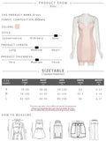 Kliou Baddie Style Mini Dress Women Sexy Wrap Chest Patchwork Mesh Hot Camisole Midnight Skirt Charming Sheath Slim