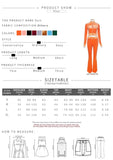 Kliou Solid Velour Two Piece Set Women Simple Casual Zipper Long Sleeve Turtleneck Top+Bandage Lace Slim Female Wide Leg