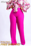 Piece Set Women Tracksuit Autumn Clothes African Dresses for Women Casual Party Print Shirt Tops Wide Leg Pants Suit Outfits-Outfit