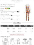 Kliou Aesthetic Panelled Print Jumpsuit For Women Hot Casual Silky Spaghetti Strap Skinny Bodysuit Streetwear Female